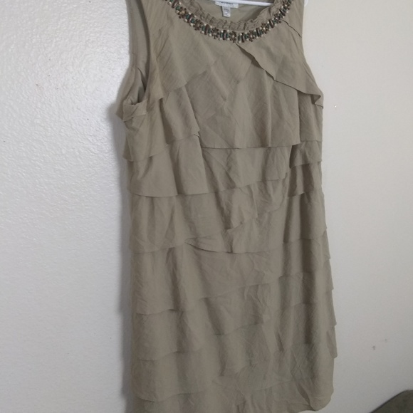 clothes at dress barn